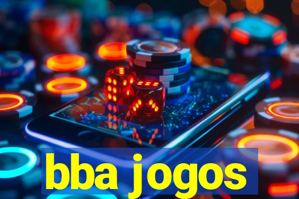 bba jogos